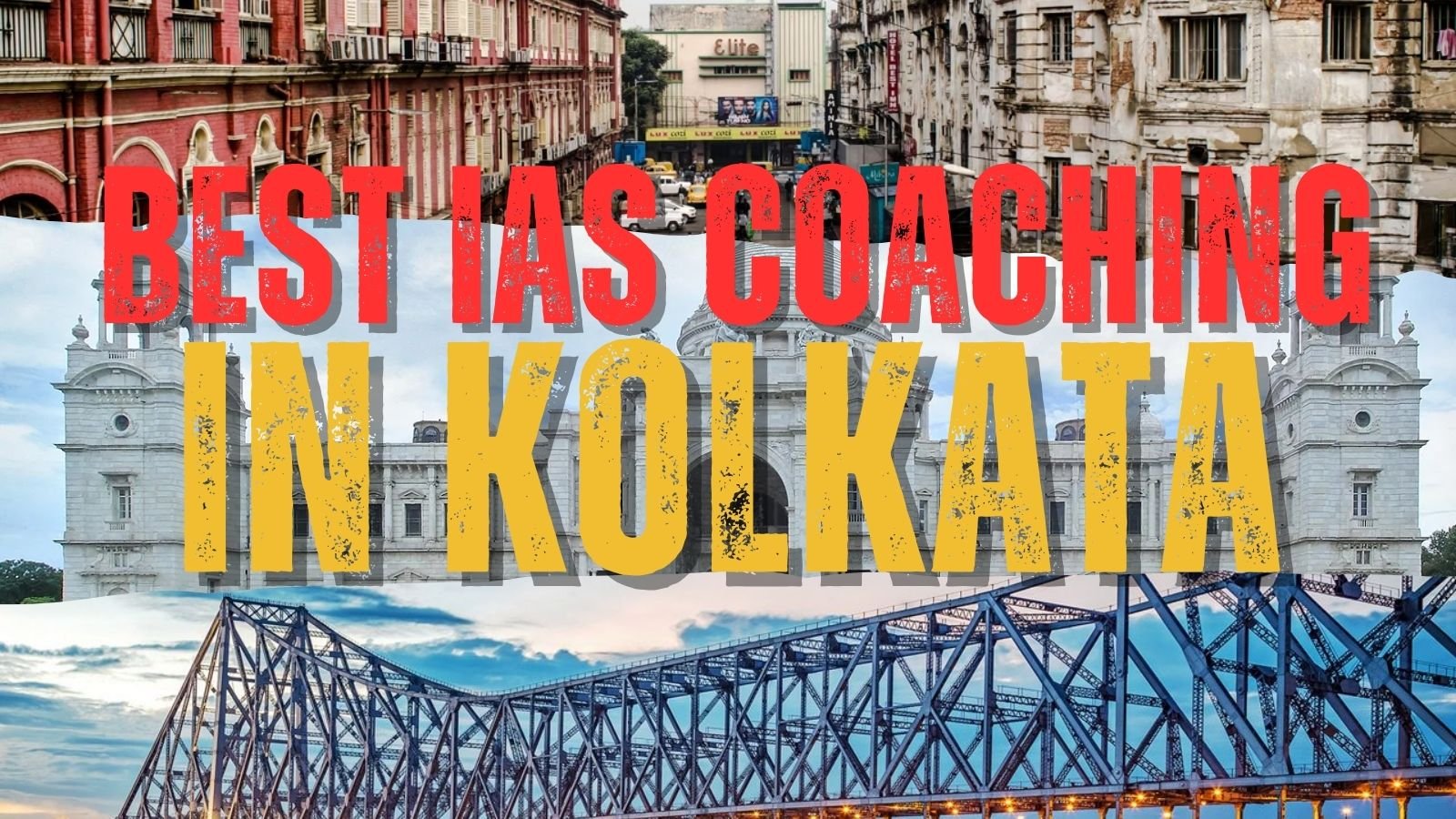 BEST IAS COACHING IN KOLKATA